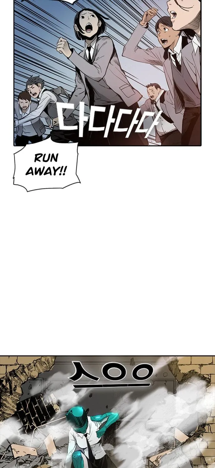 Kangtawoo Chapter 26 page 70 - 