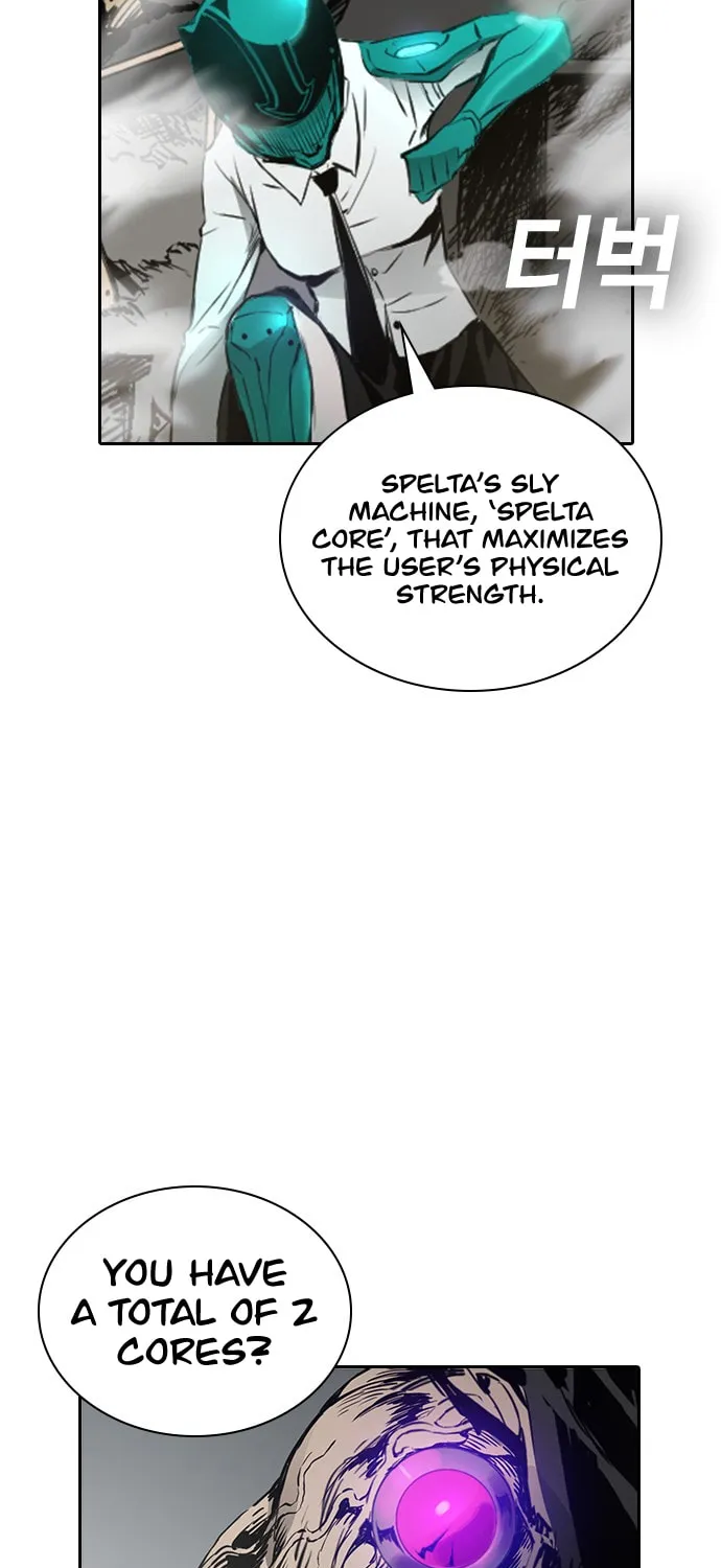 Kangtawoo Chapter 26 page 74 - 