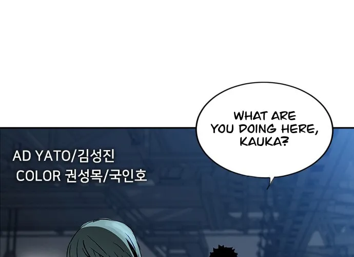 Kangtawoo Chapter 26 page 9 - 