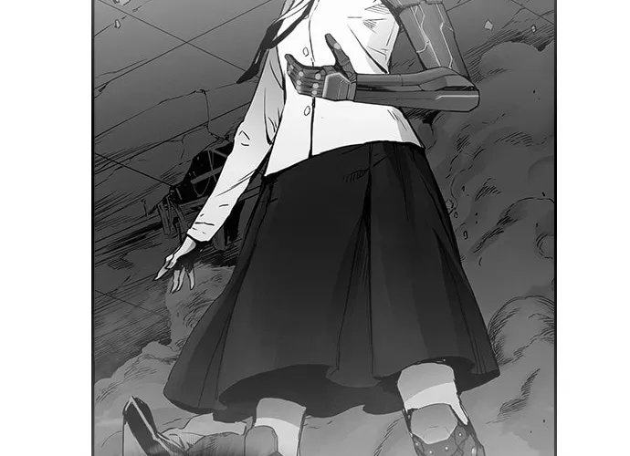 Kangtawoo Chapter 26 page 85 - 
