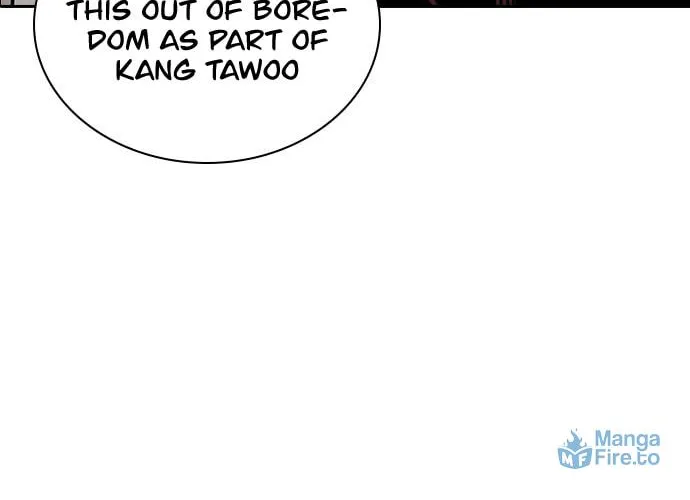 Kangtawoo Chapter 27 page 11 - 