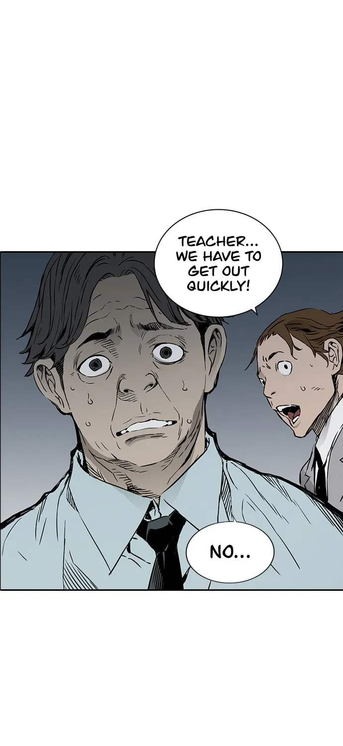 Kangtawoo Chapter 27 page 18 - 