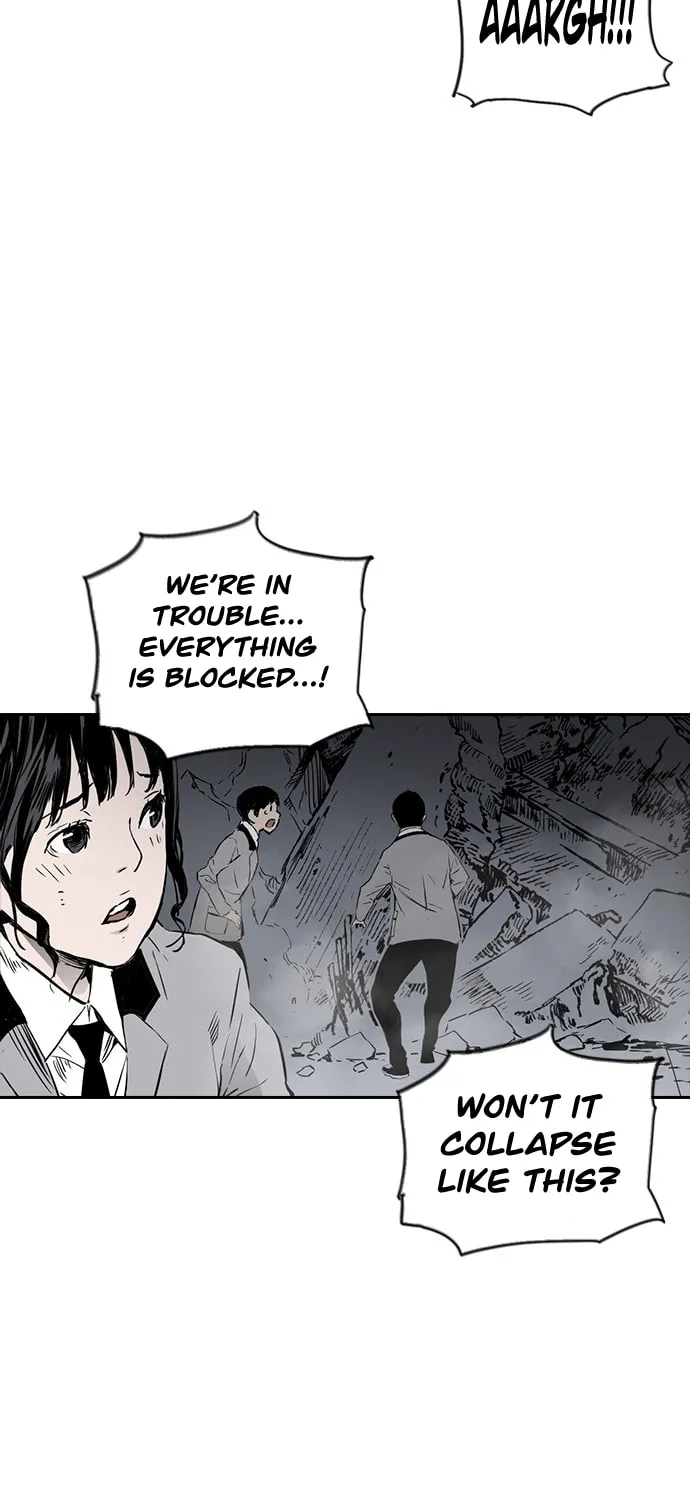 Kangtawoo Chapter 27 page 30 - 