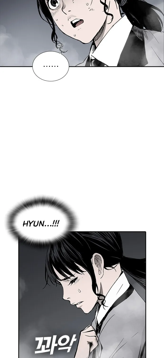 Kangtawoo Chapter 27 page 32 - 