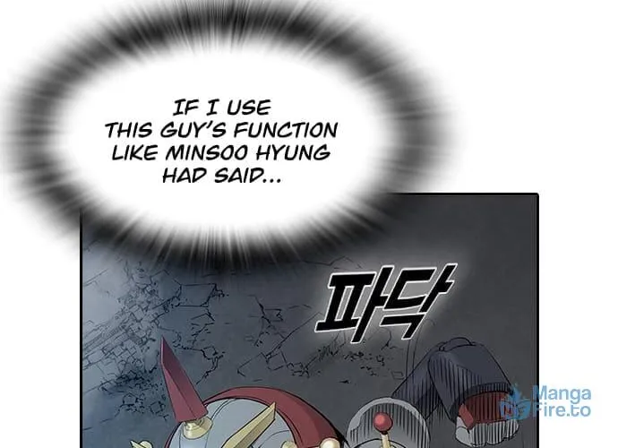 Kangtawoo Chapter 27 page 35 - 