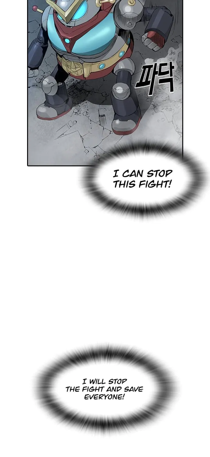 Kangtawoo Chapter 27 page 36 - 