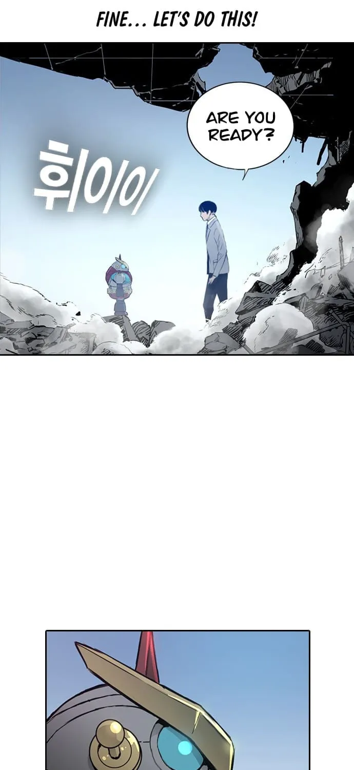 Kangtawoo Chapter 27 page 38 - 