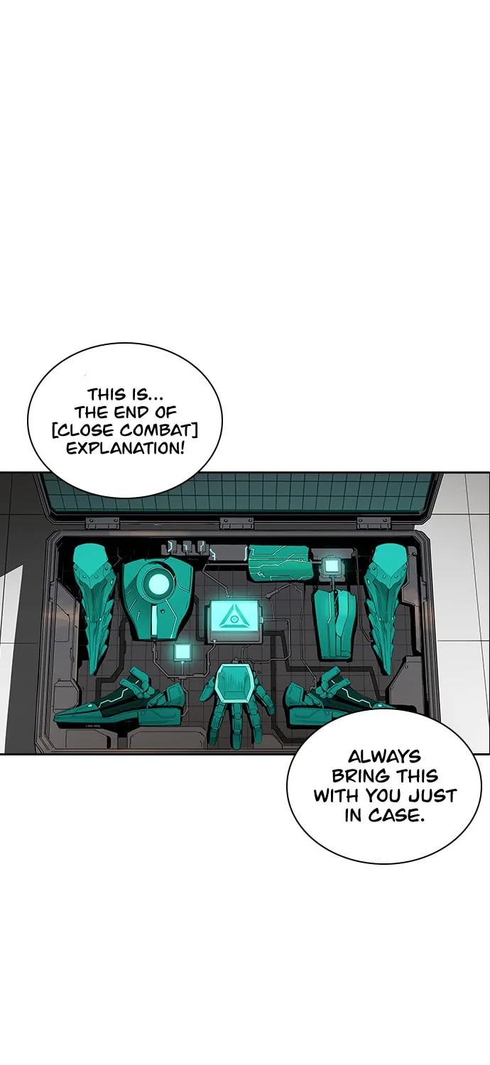 Kangtawoo Chapter 27 page 6 - 