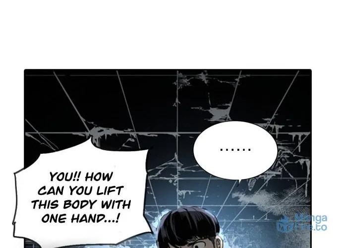 Kangtawoo Chapter 27 page 53 - 