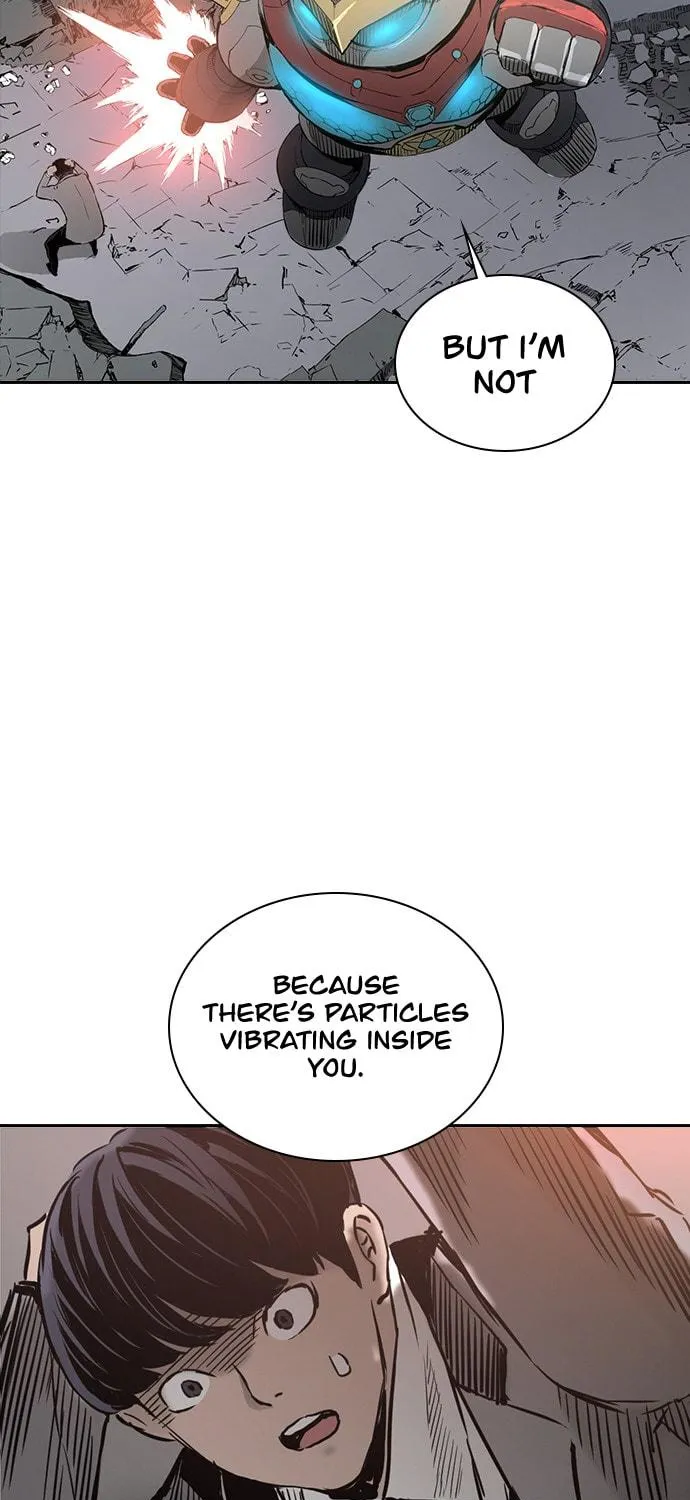 Kangtawoo Chapter 27 page 70 - 