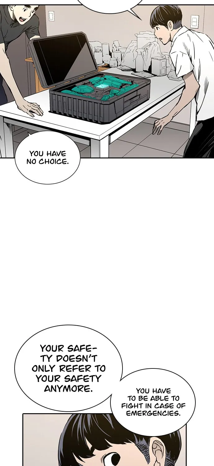 Kangtawoo Chapter 27 page 8 - 