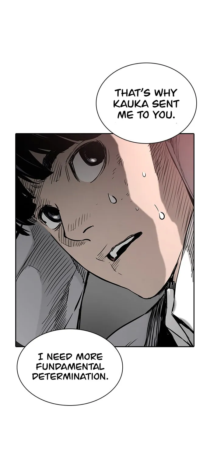 Kangtawoo Chapter 27 page 74 - 