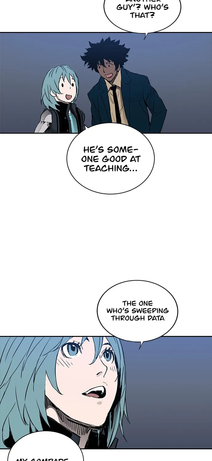 Kangtawoo Chapter 27 page 80 - 