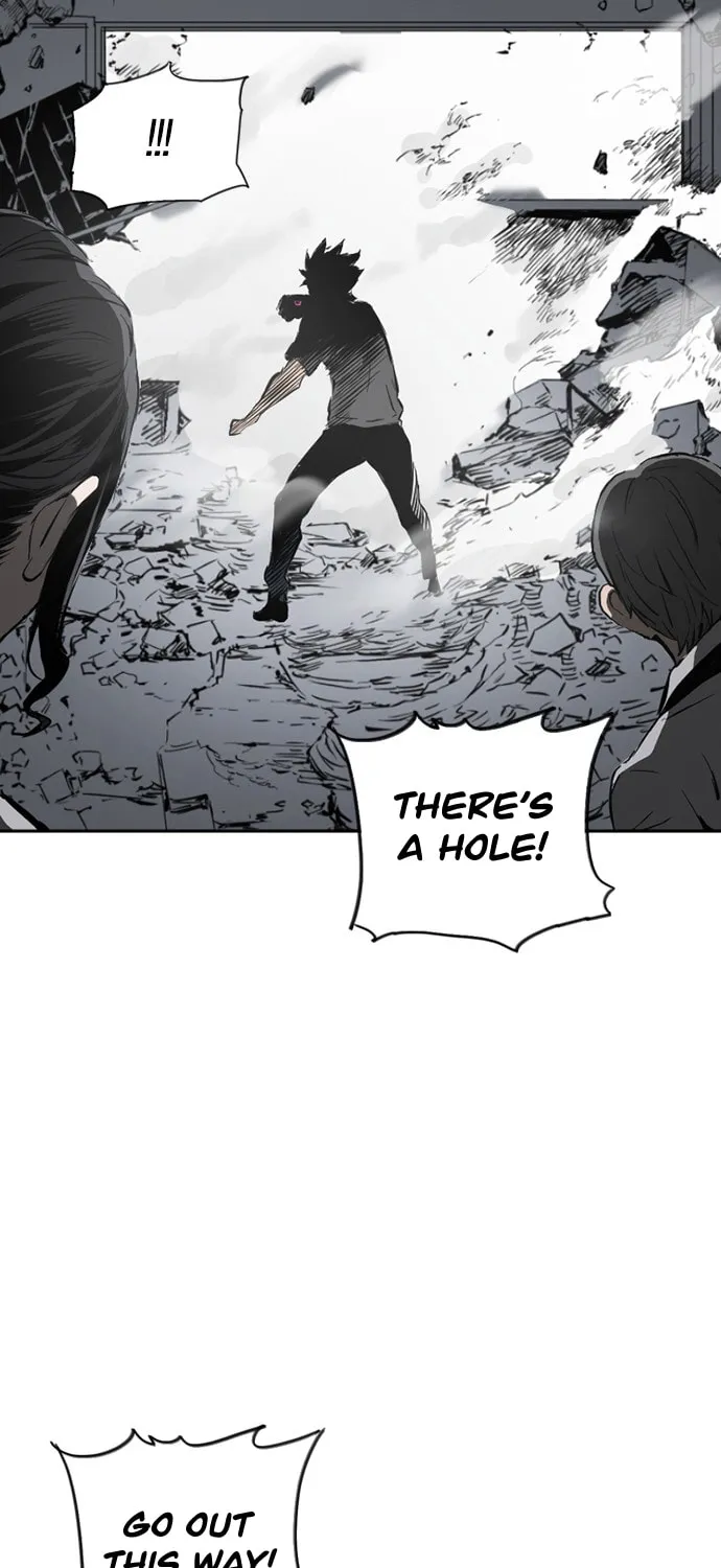Kangtawoo Chapter 27 page 90 - 