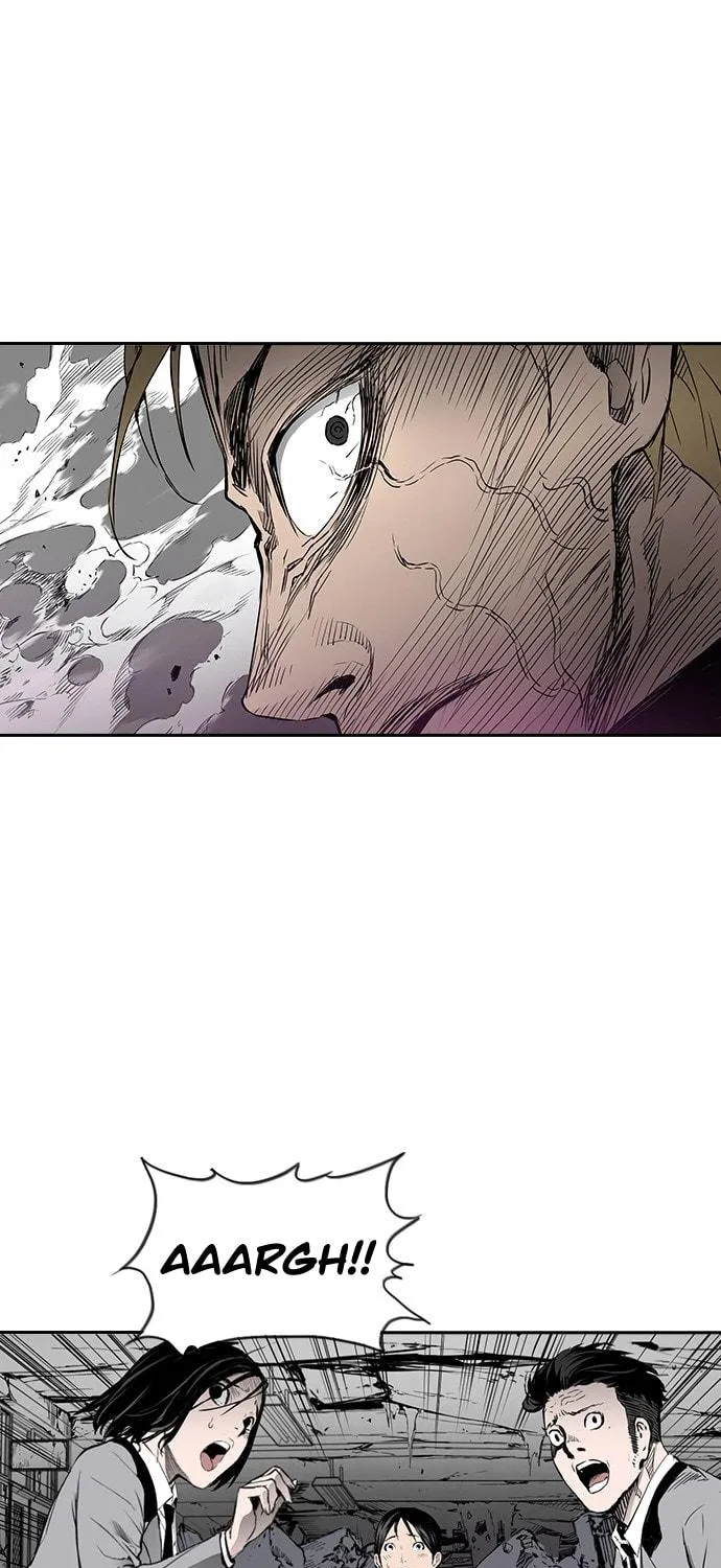 Kangtawoo Chapter 27 page 94 - 
