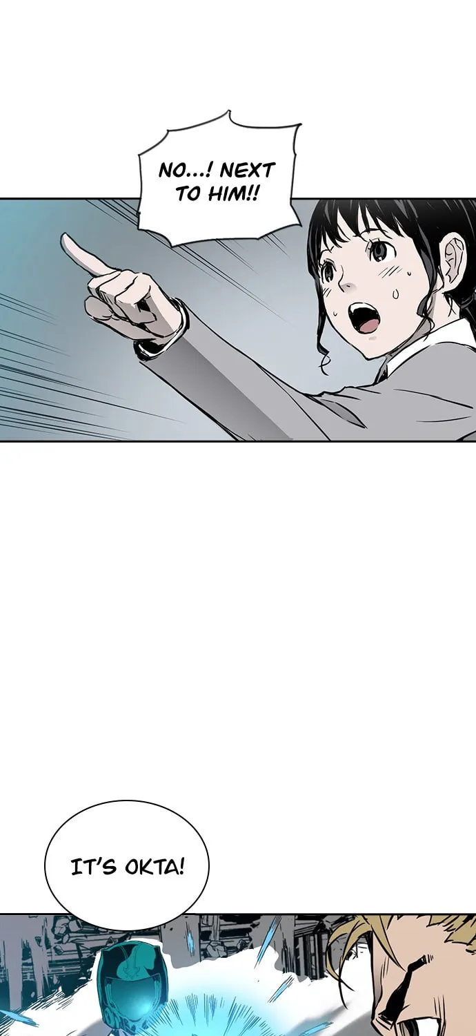 Kangtawoo Chapter 27 page 96 - 