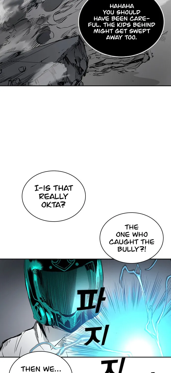 Kangtawoo Chapter 27 page 98 - 