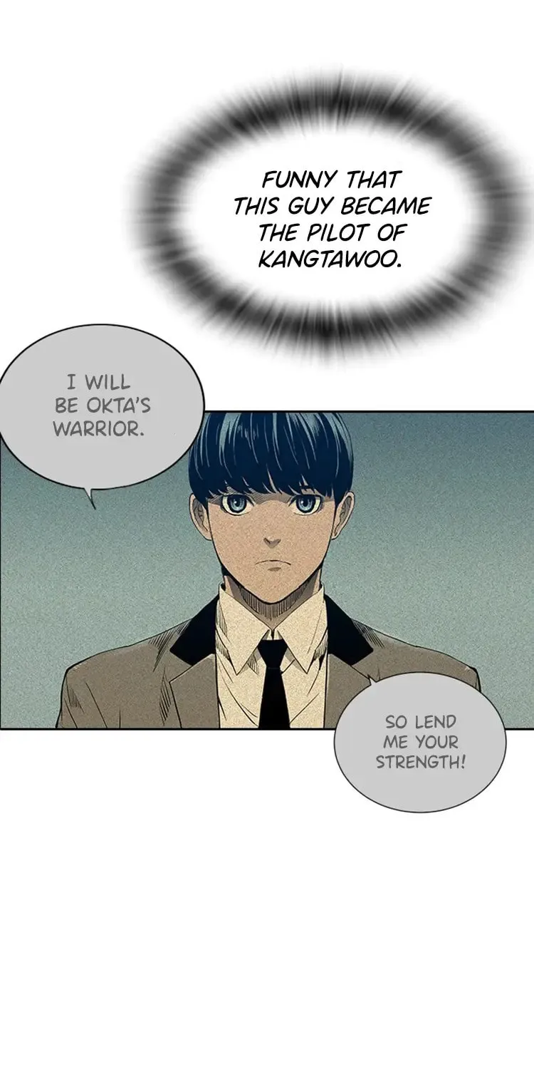 Kangtawoo Chapter 28 page 113 - 