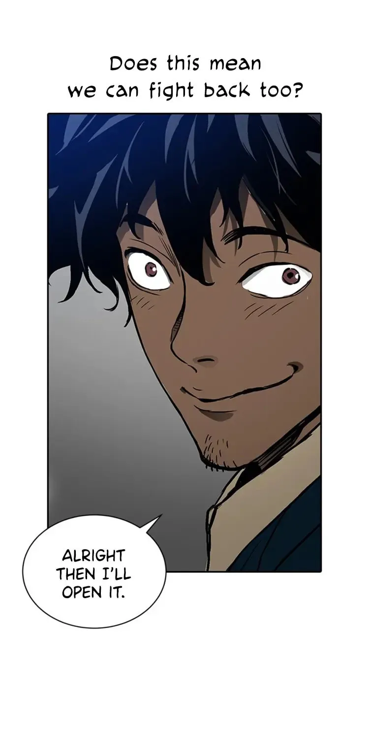 Kangtawoo Chapter 28 page 125 - 