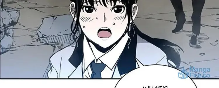 Kangtawoo Chapter 28 page 16 - 