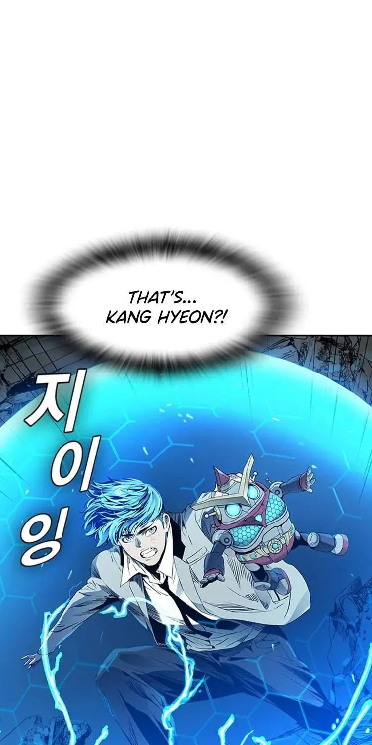 Kangtawoo Chapter 28 page 21 - 