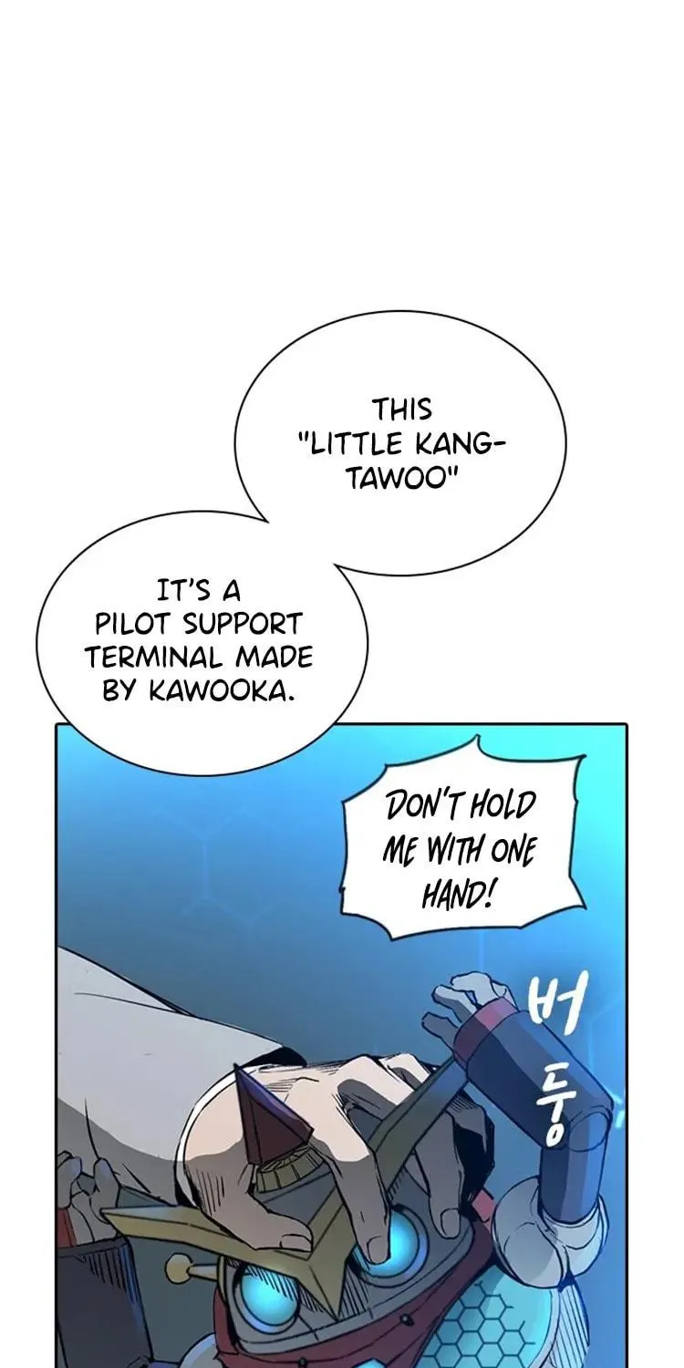 Kangtawoo Chapter 28 page 27 - 