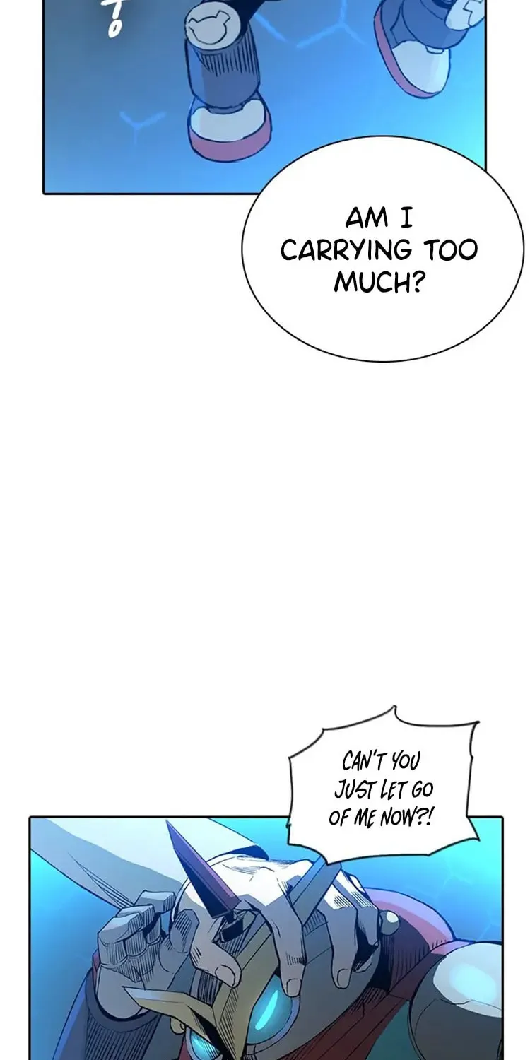 Kangtawoo Chapter 28 page 29 - 