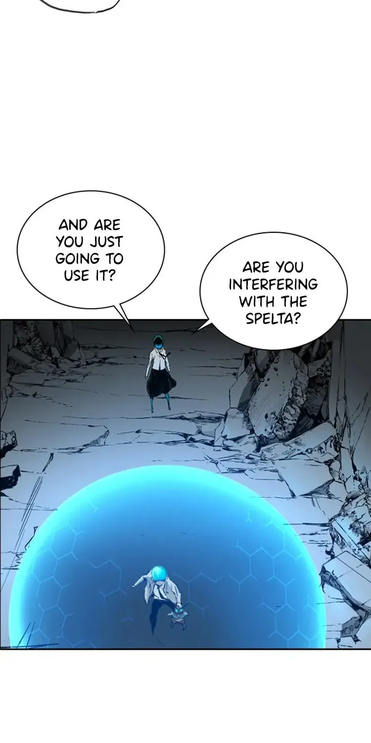 Kangtawoo Chapter 28 page 31 - 