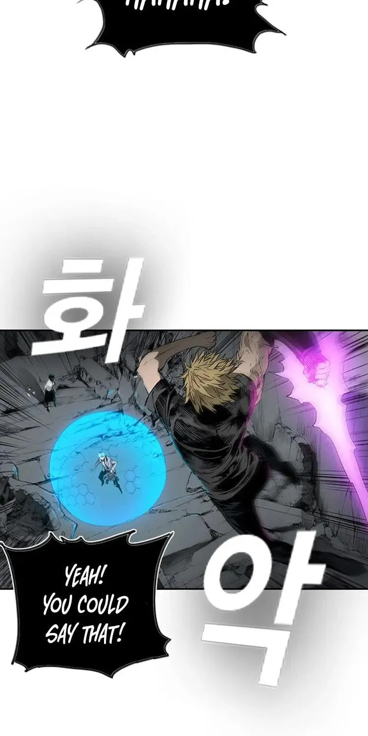 Kangtawoo Chapter 28 page 39 - 