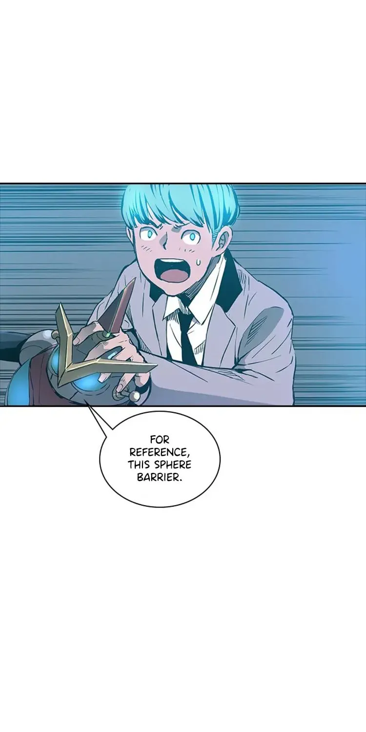 Kangtawoo Chapter 28 page 43 - 