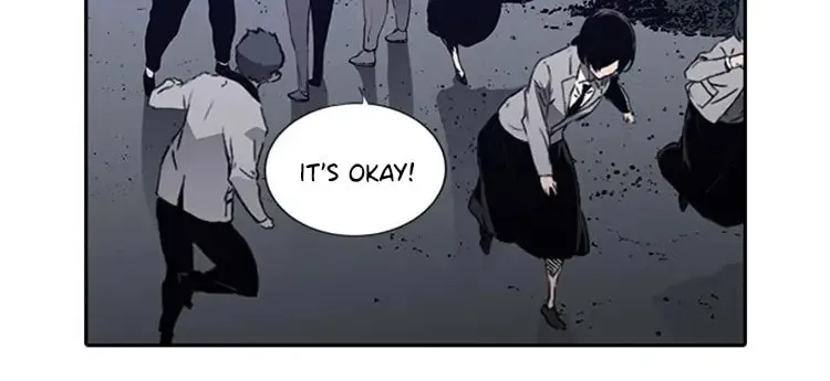 Kangtawoo Chapter 28 page 54 - 