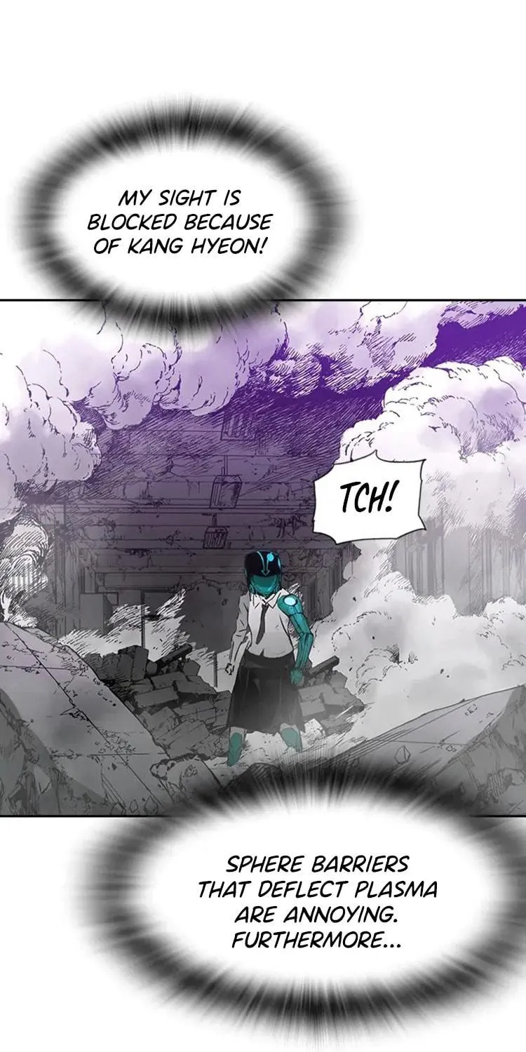 Kangtawoo Chapter 28 page 63 - 