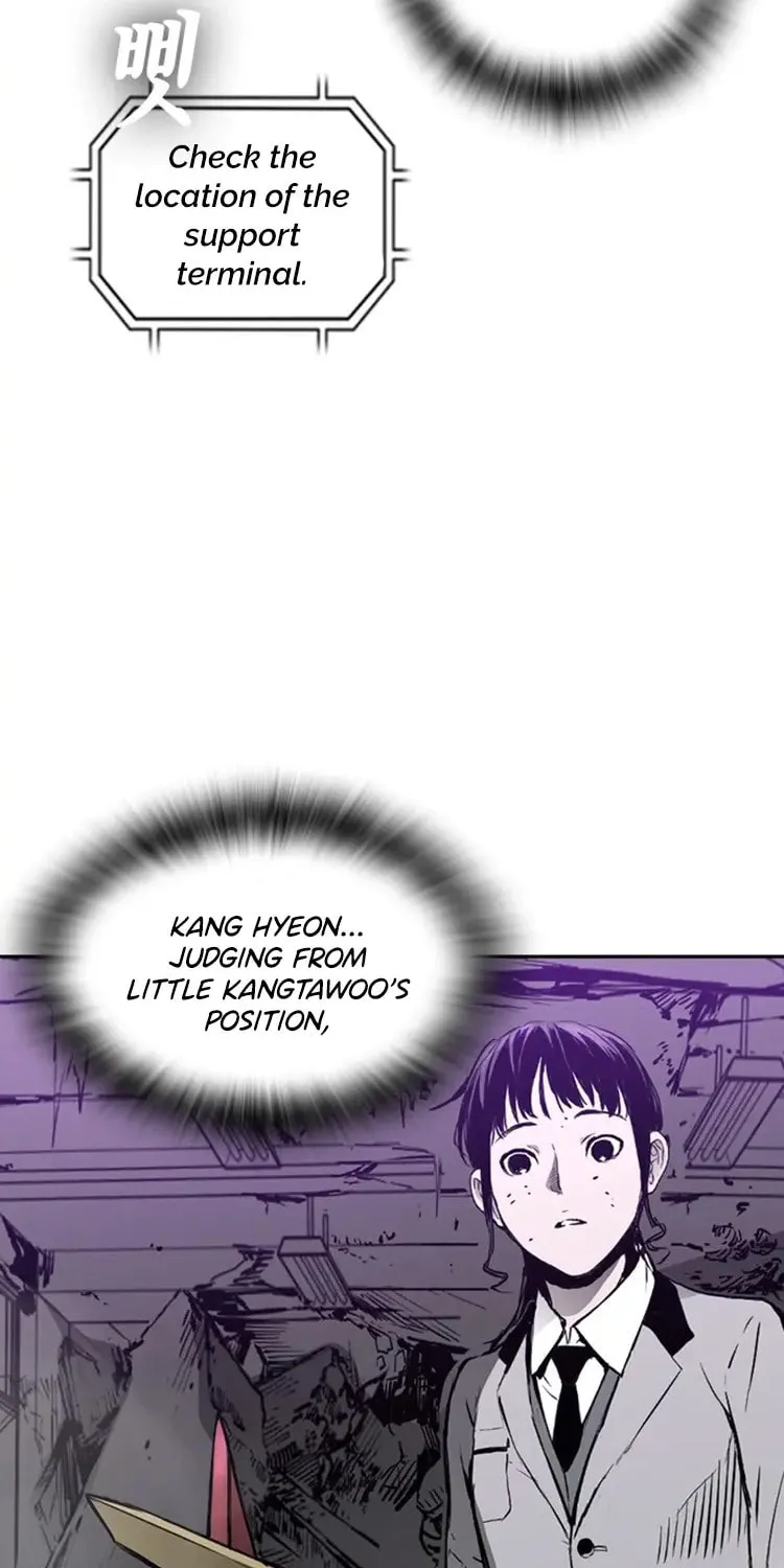 Kangtawoo Chapter 28 page 67 - 