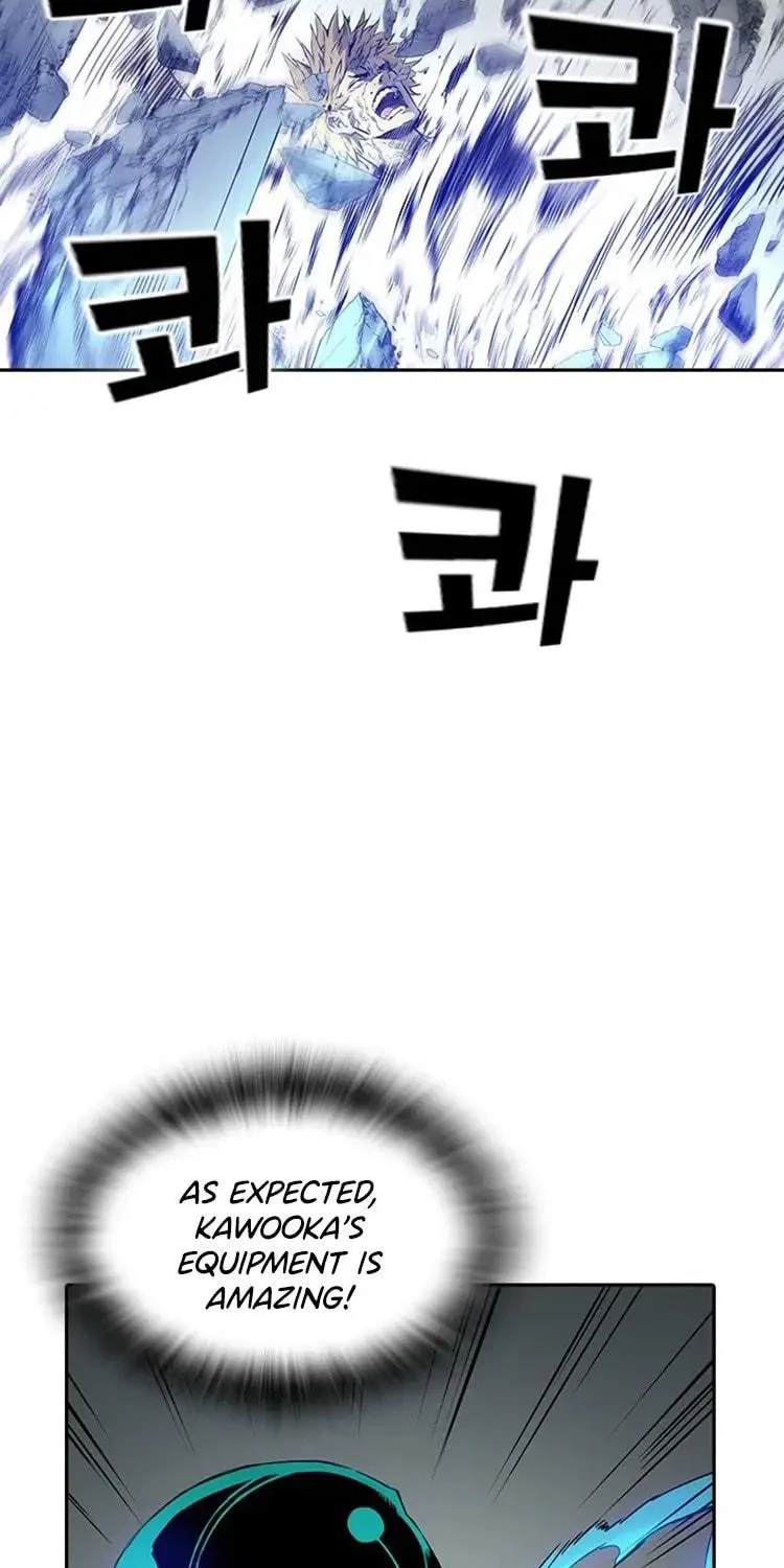 Kangtawoo Chapter 28 page 87 - 