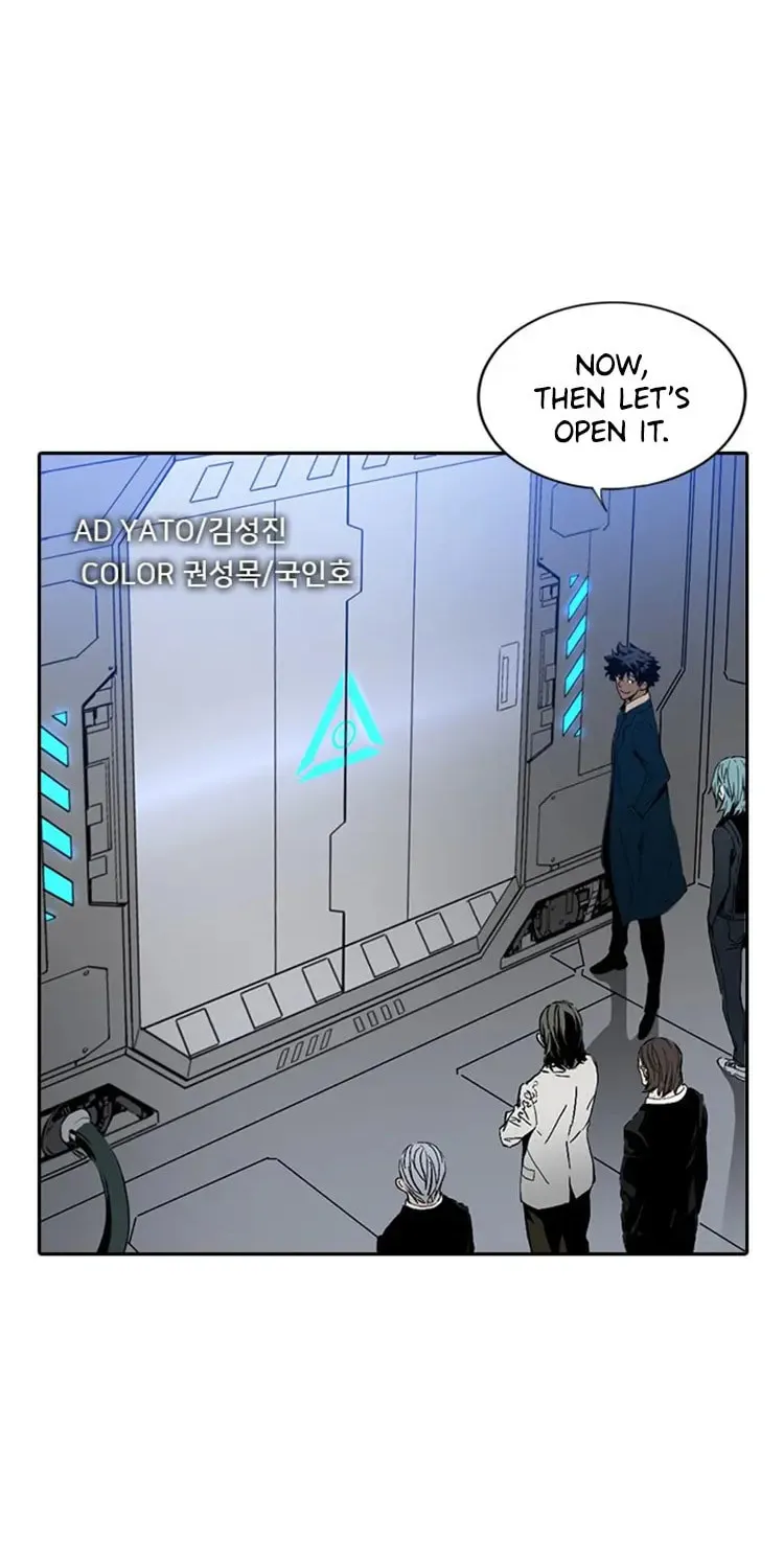 Kangtawoo Chapter 29 page 16 - 
