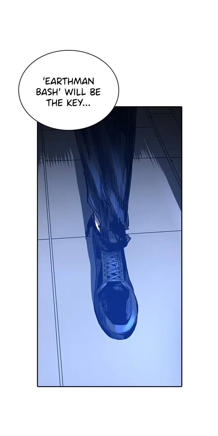 Kangtawoo Chapter 29 page 20 - 