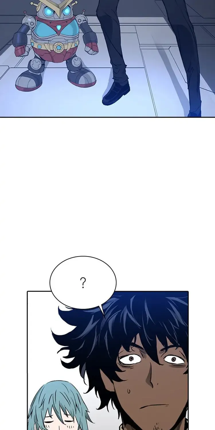 Kangtawoo Chapter 29 page 22 - 