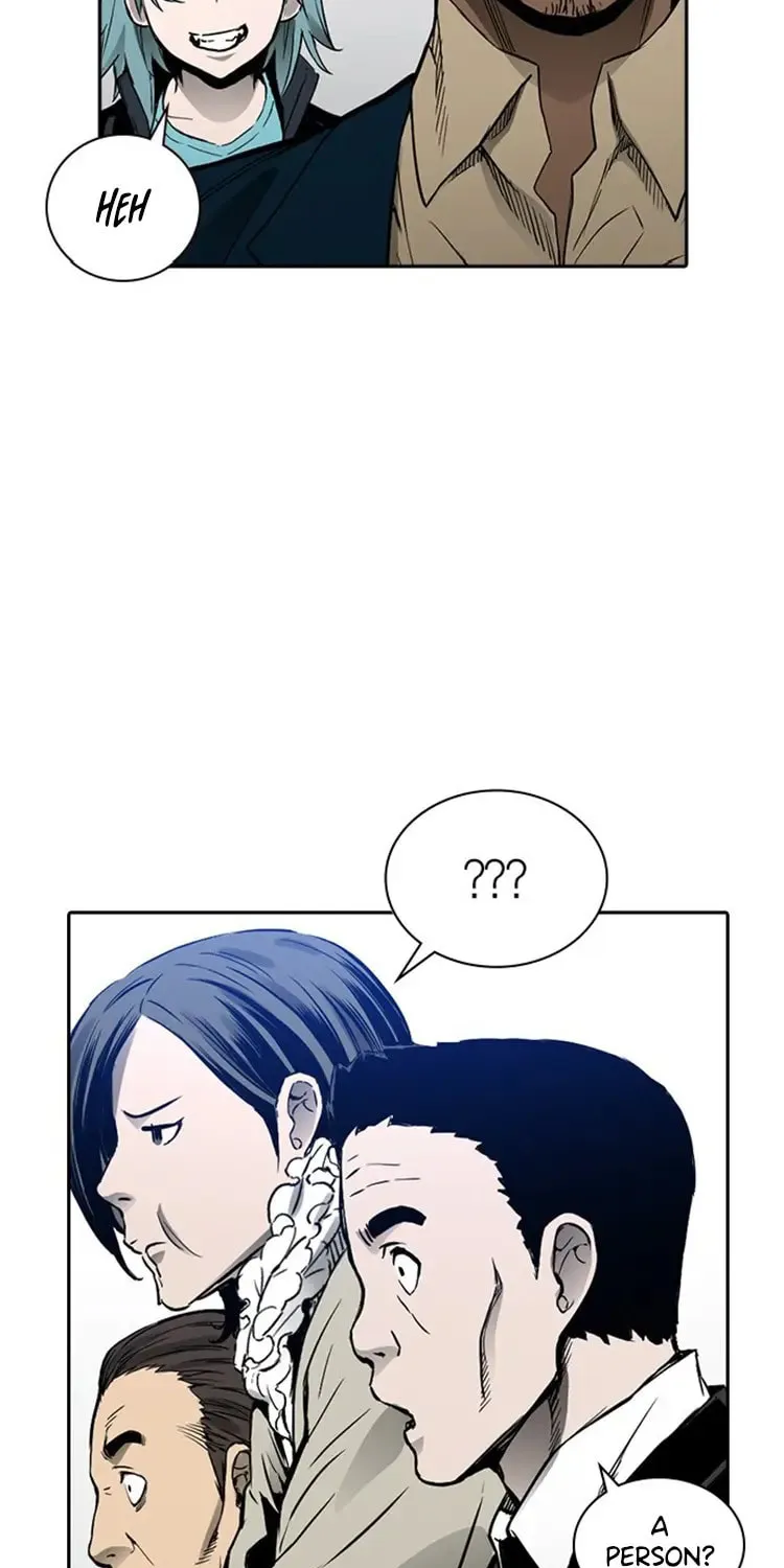 Kangtawoo Chapter 29 page 23 - 