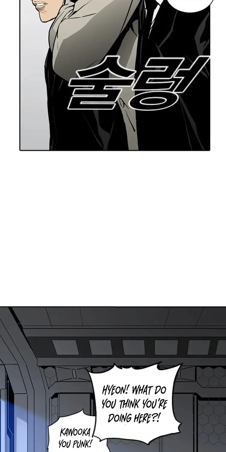 Kangtawoo Chapter 29 page 24 - 