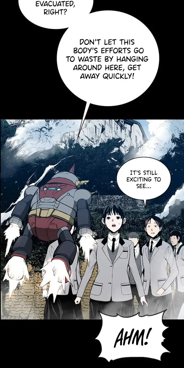 Kangtawoo Chapter 29 page 31 - 