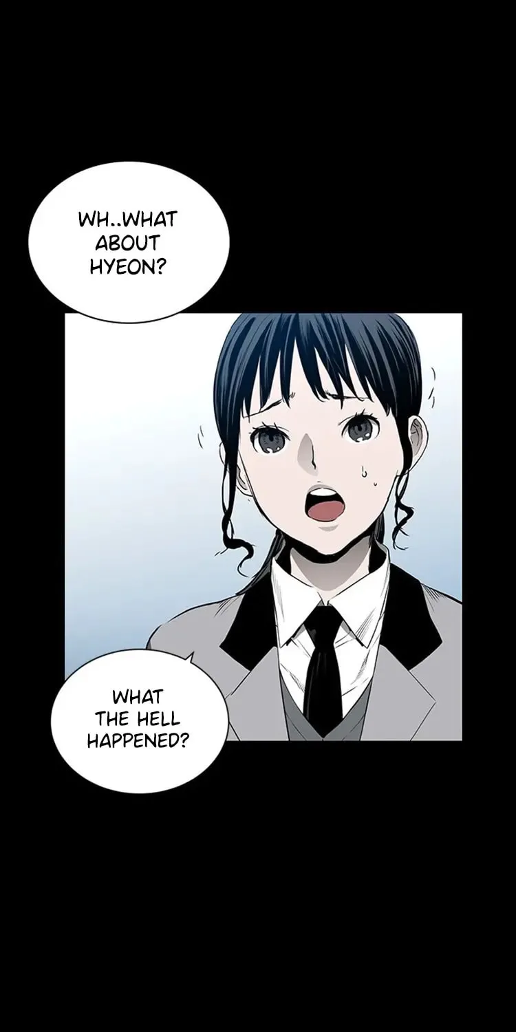 Kangtawoo Chapter 29 page 33 - 