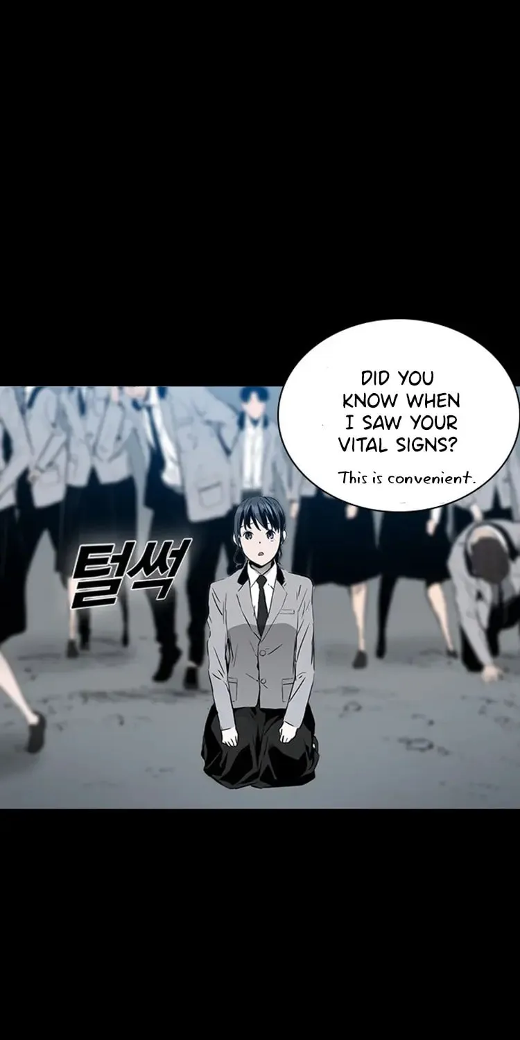 Kangtawoo Chapter 29 page 36 - 