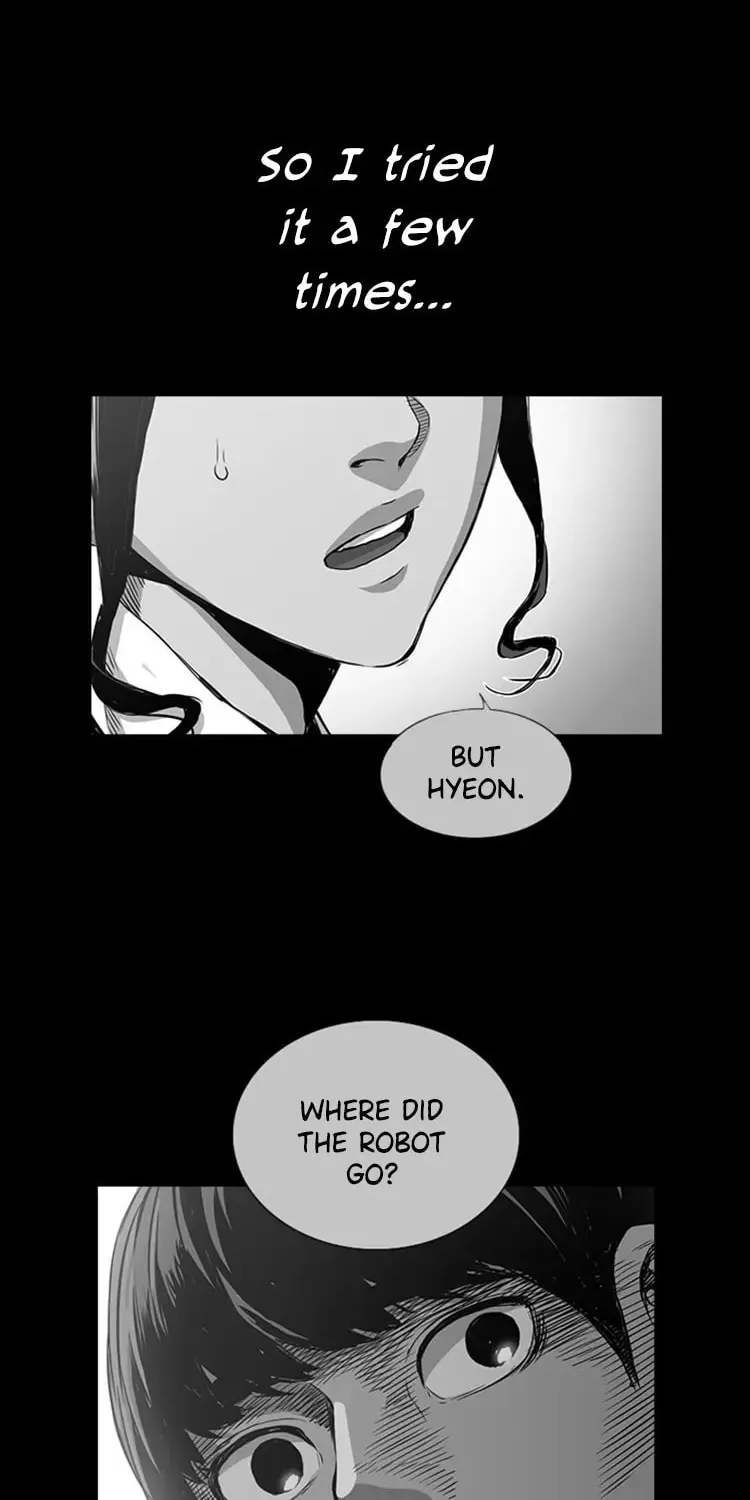 Kangtawoo Chapter 29 page 38 - 