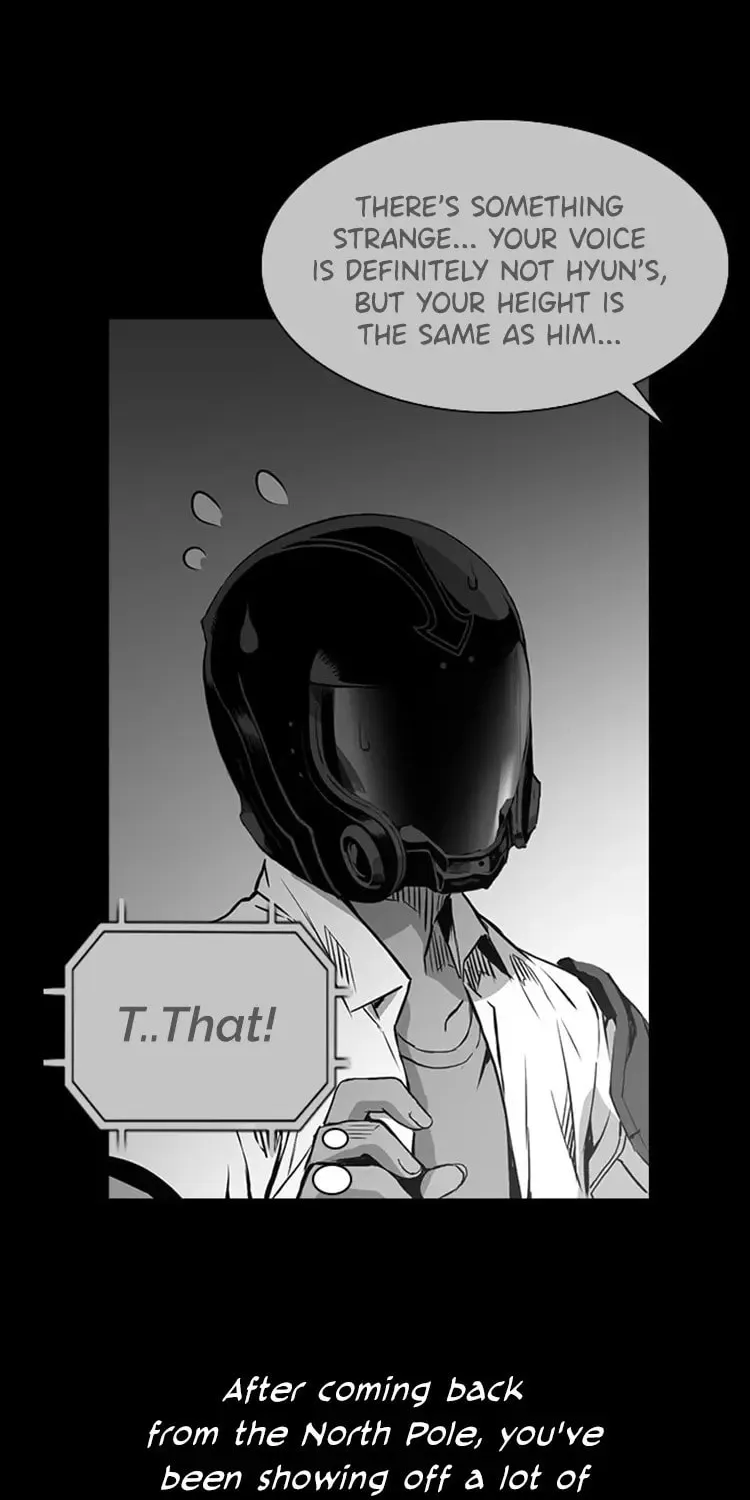 Kangtawoo Chapter 29 page 40 - 