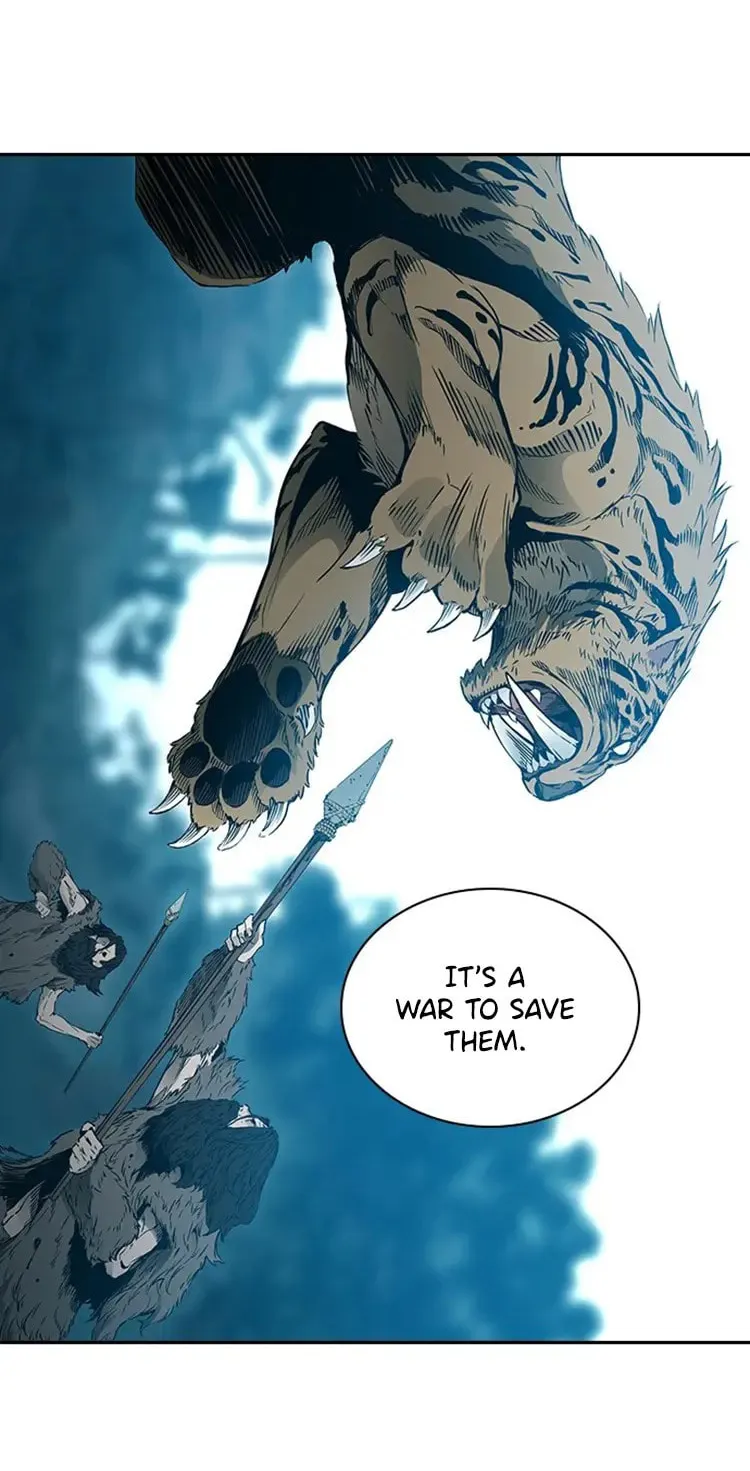Kangtawoo Chapter 29 page 10 - 