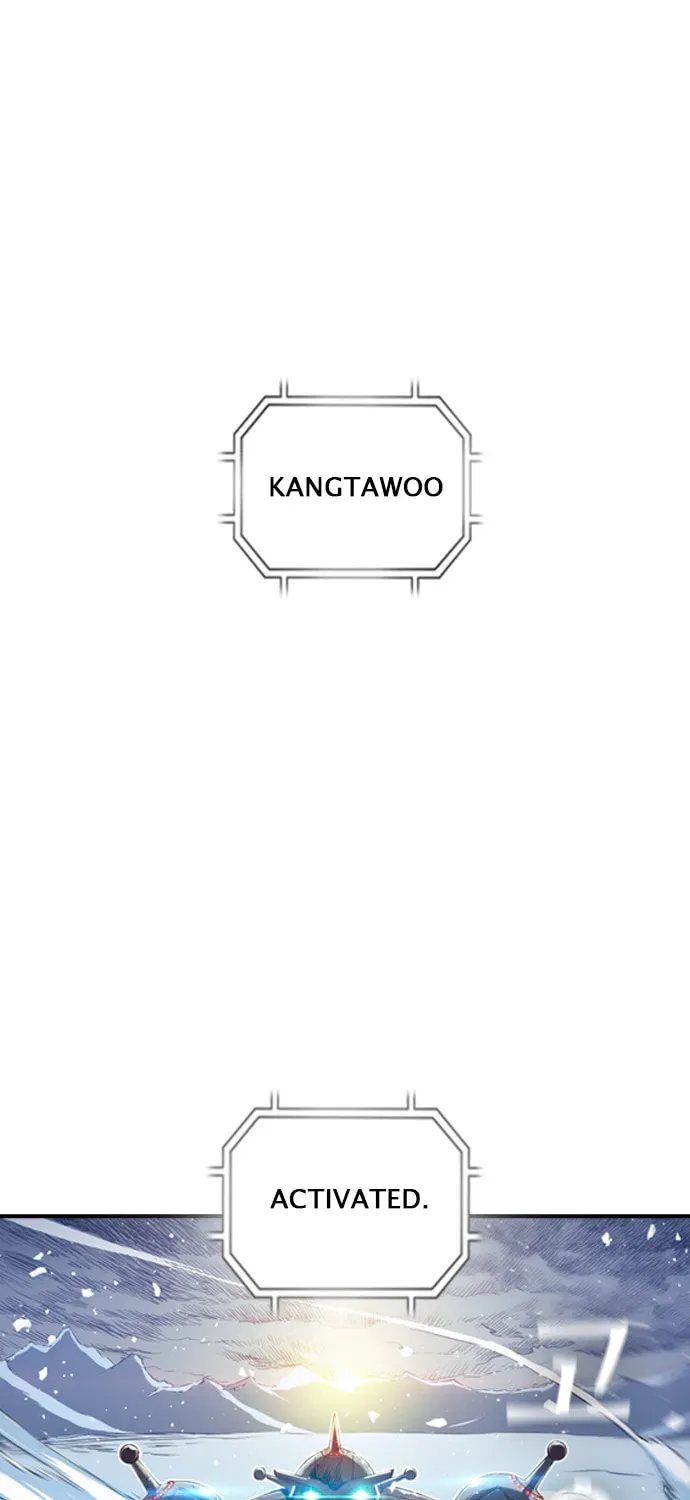Kangtawoo Chapter 3 page 2 - 