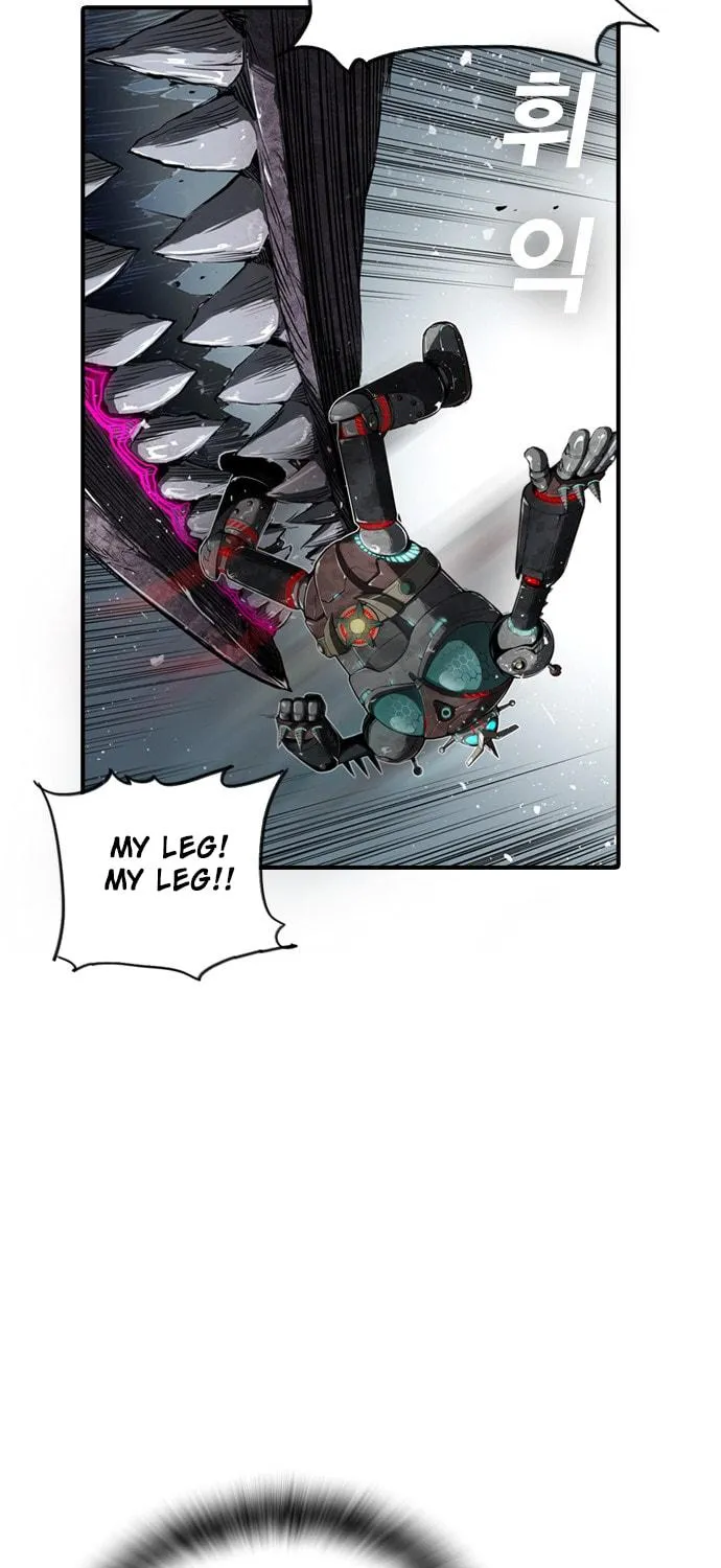 Kangtawoo Chapter 3 page 106 - 