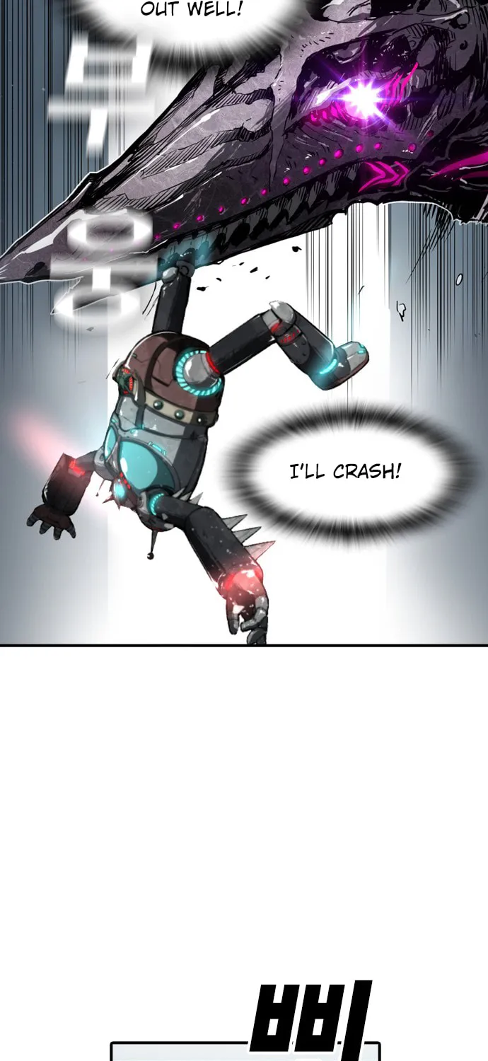 Kangtawoo Chapter 3 page 108 - 