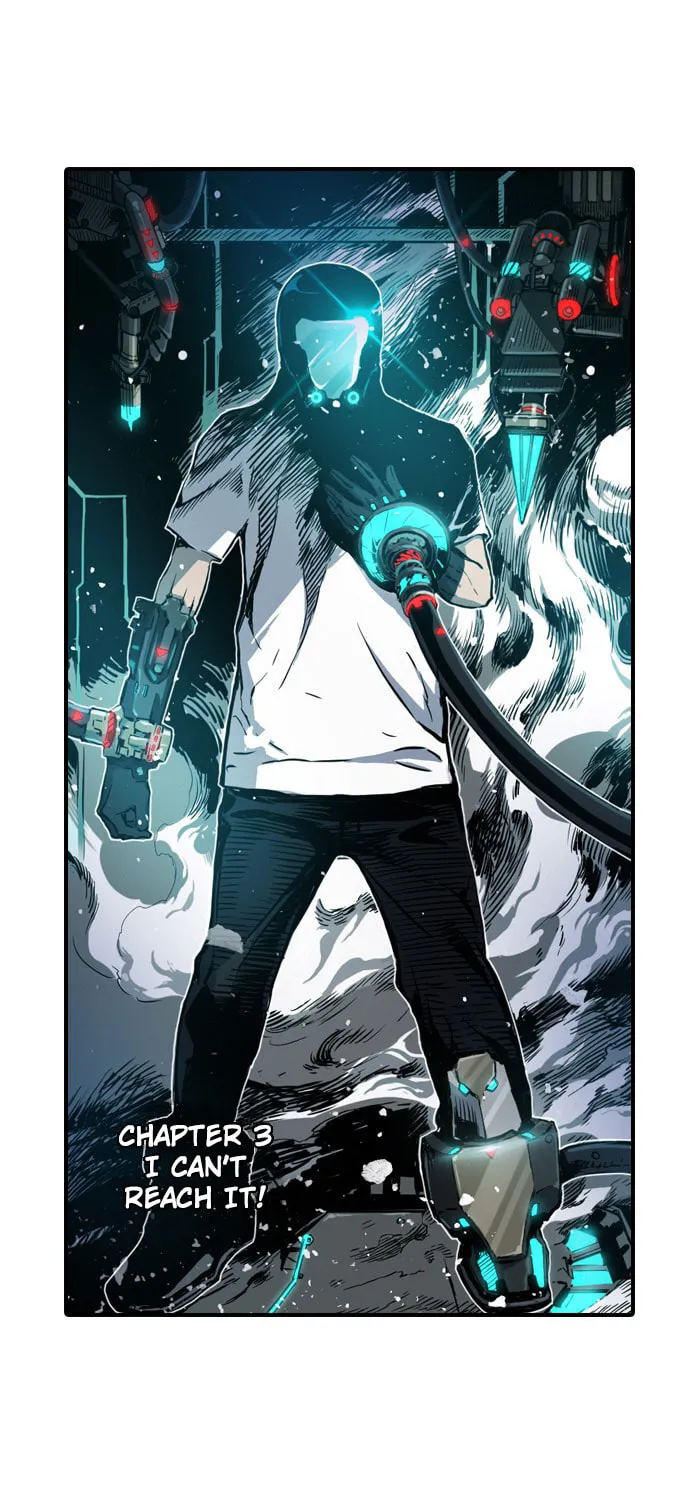 Kangtawoo Chapter 3 page 12 - 