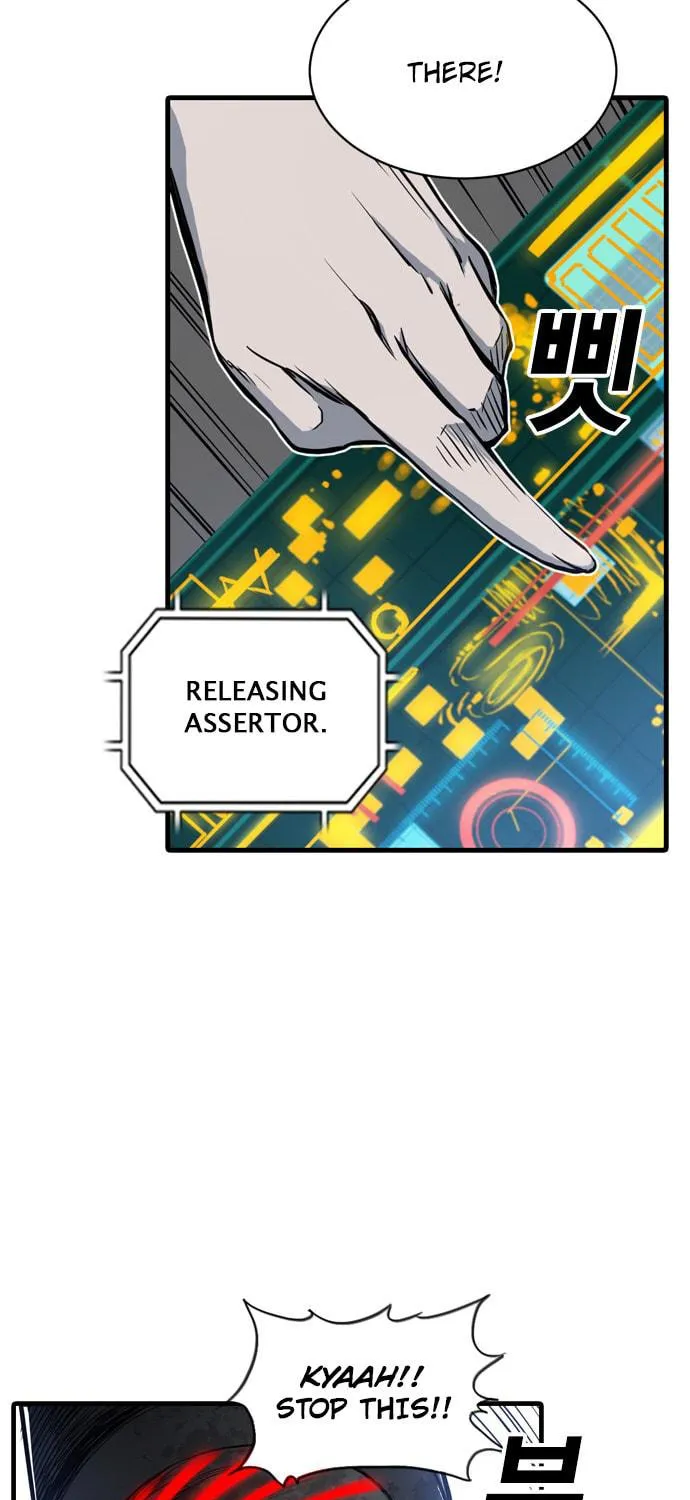 Kangtawoo Chapter 3 page 124 - 